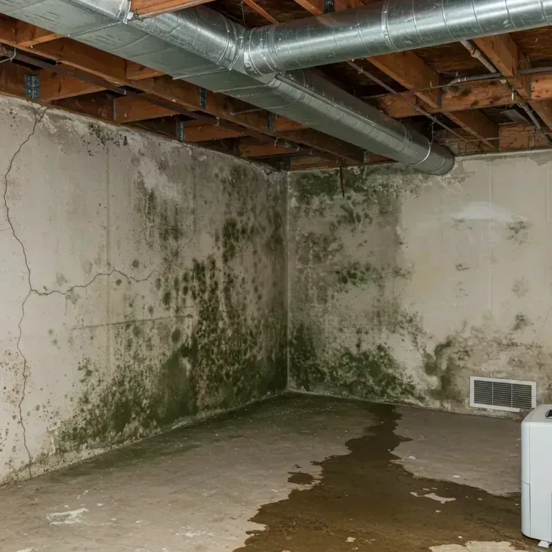 Professional Mold Removal in Lemhi County, ID